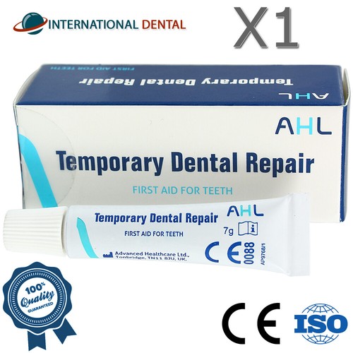 Ahl temporary dental - ahl,