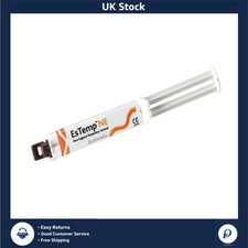 Strong Temporary Dental Cement