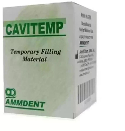 Ammdent cavitemp dental - cavitemp,