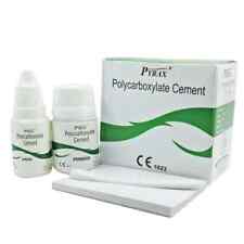 Dental Zinc Phosphate Cement
