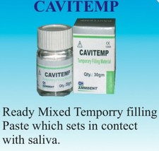 Ammdent Cavitemp Dental
