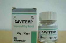 Ammdent Cavitemp Dental
