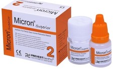 Micron Superior Dental Cement
