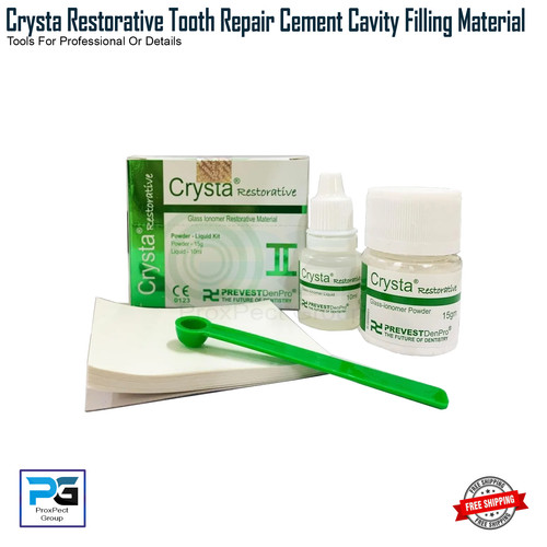 Crysta strong teeth tooth - crysta, teeth/tooth