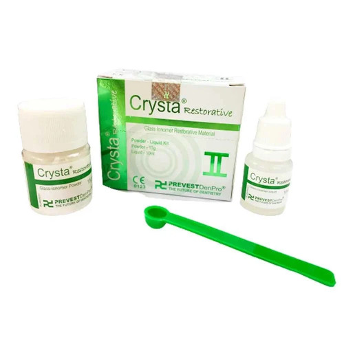 Crysta superior teeth tooth - crysta,