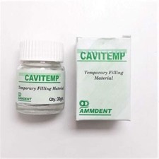 Ammdent Cavitemp Dental