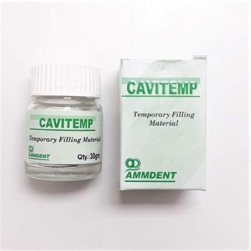 Ammdent cavitemp dental - ammdent,