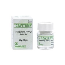 Ammdent Cavitemp Temporary