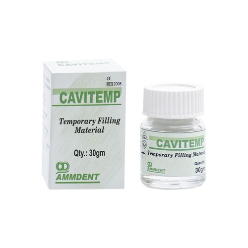 Ammdent cavitemp temporary - ammdent,