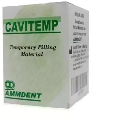 Ammdent cavitemp dental - ammdent,