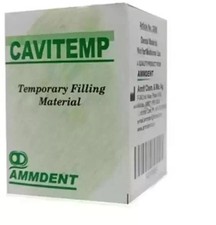 Ammdent Cavitemp Dental