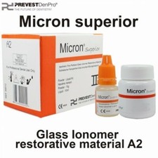Micron Superior Dental Cement