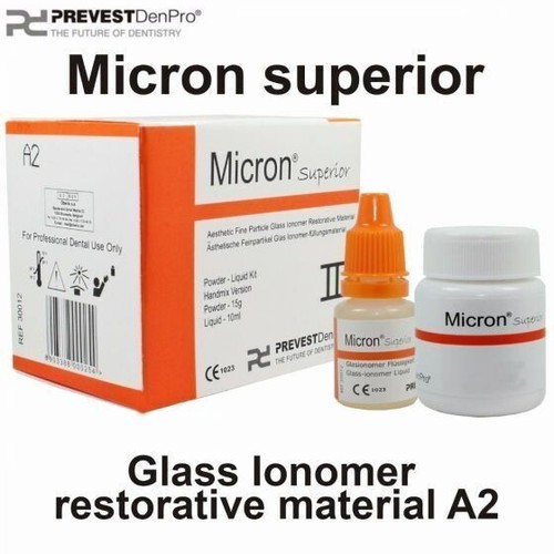 Micron superior dental - dental, cement