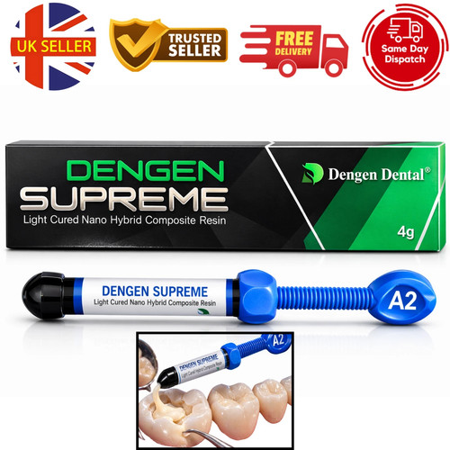 Extra strong long - extra, dental