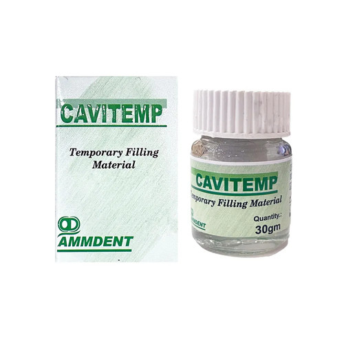 Ammdent cavitemp dental - cavitemp,