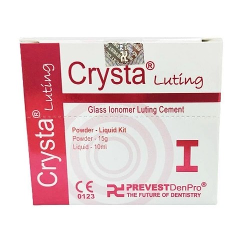 Crysta strong teeth tooth - crysta,