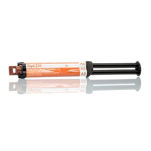 Dental cement self adhesive - dental,